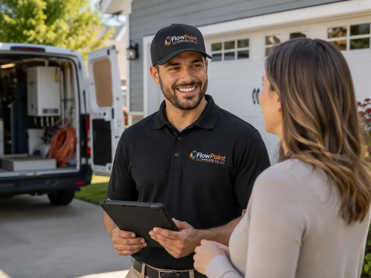 Tankless Water Heater Installation Divide, CO FAQs